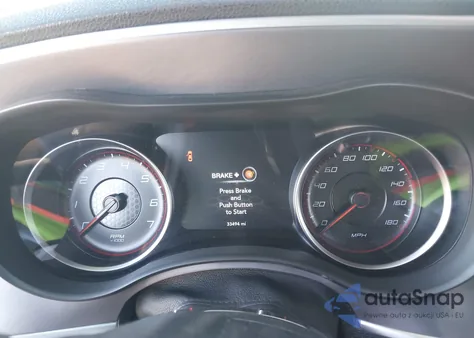 2019 Dodge Charger Scat Pack from USA, damaged, VIN 2C3CDXGJ8KH760415